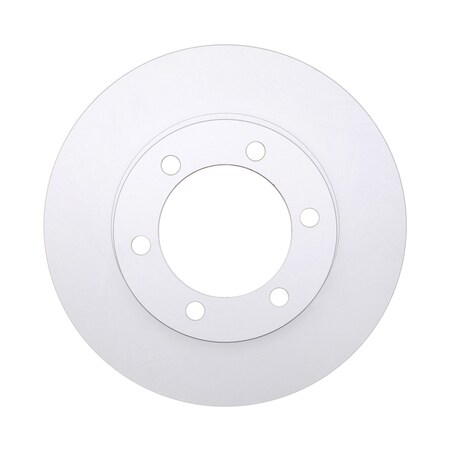 Raybestos 96 Toyota 4Runner Rotor, 96632Fzn 96632FZN
